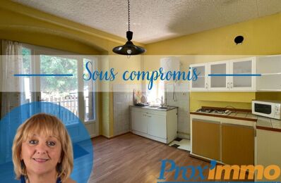 vente appartement 64 000 € à proximité de Saint-Blaise-du-Buis (38140)