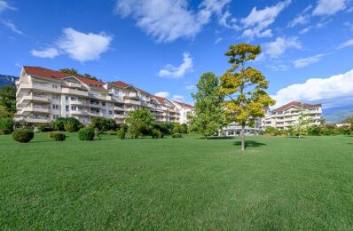 vente appartement 525 000 € à proximité de Montbonnot-Saint-Martin (38330)