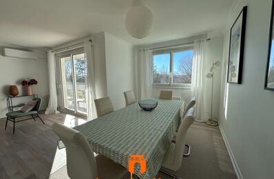 vente appartement 229 000 € à proximité de Le Teil (07400)