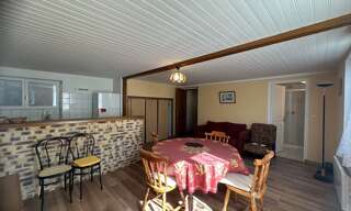 Maison 3 Pièces 70 m² à vendre à Maurs (15600)