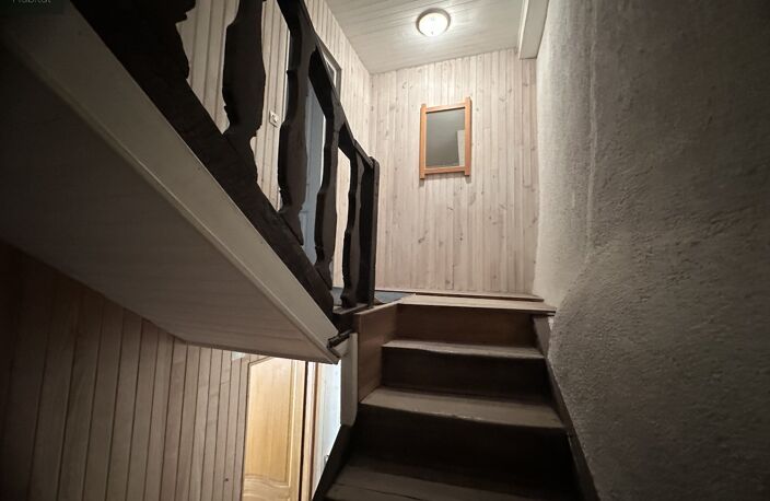 Centre ville, Maison rénovée, — photo 5