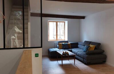 vente maison 168 000 € à proximité de Saint-Symphorien-d'Ancelles (71570)