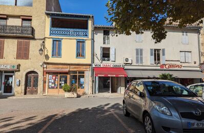 vente commerce 69 000 € à proximité de Montjoie-en-Couserans (09200)