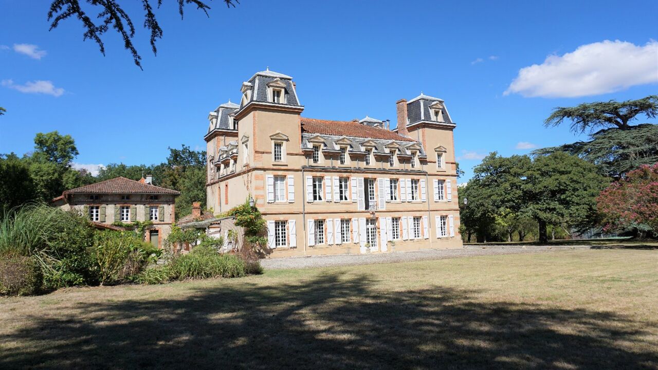maison 19 pièces 620 m2 à vendre à Toulouse (31000)