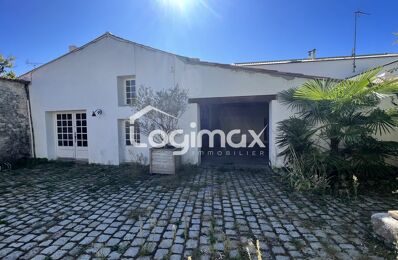 vente maison 260 000 € à proximité de Salles-sur-Mer (17220)
