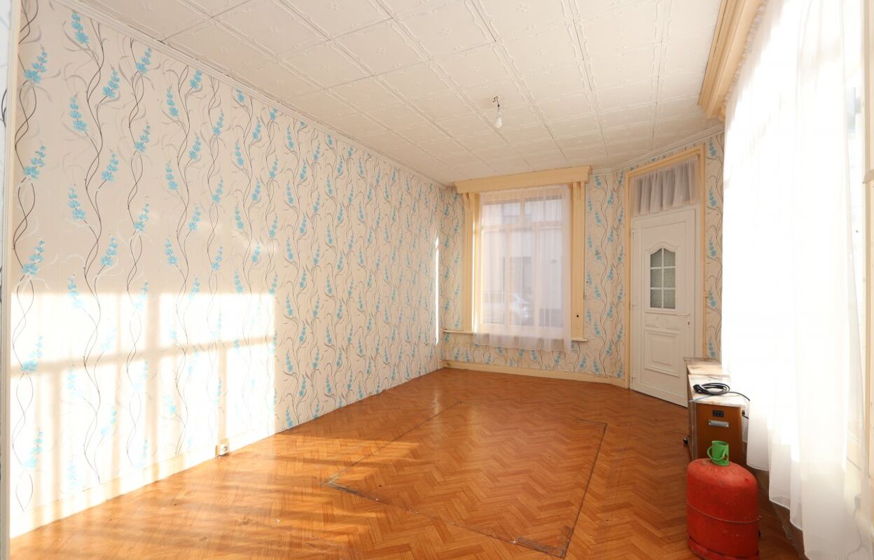 maison 6 pièces 102 m2 à vendre à Saint-Pol-sur-Mer (59430)