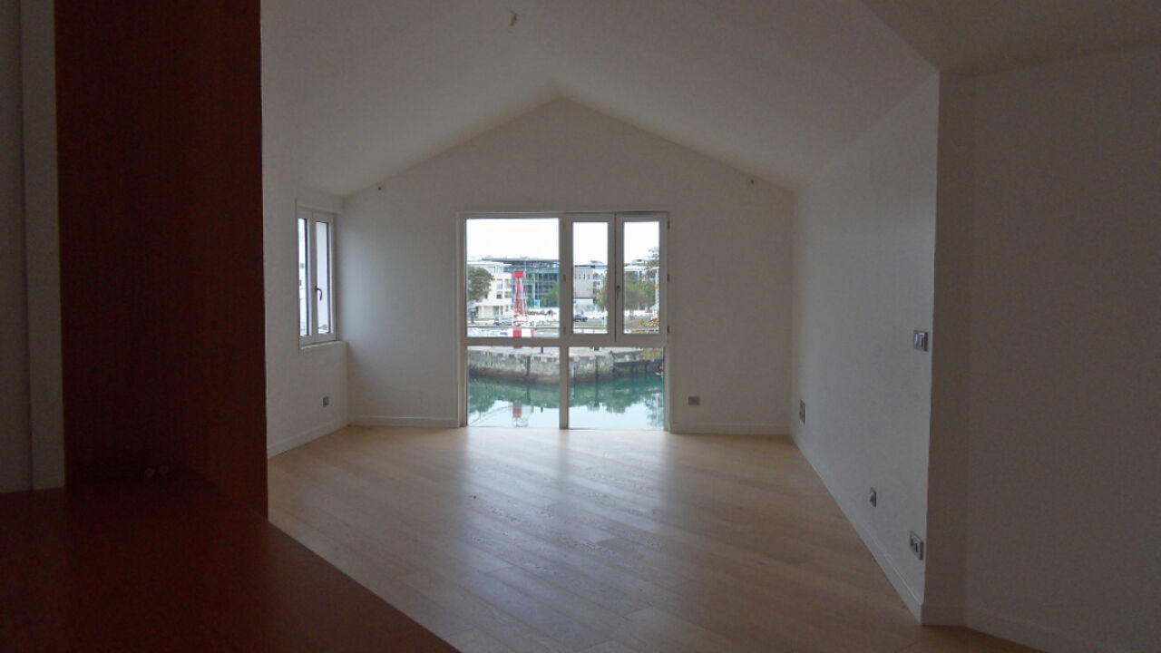 appartement 4 pièces 177 m2 à vendre à La Rochelle (17000)