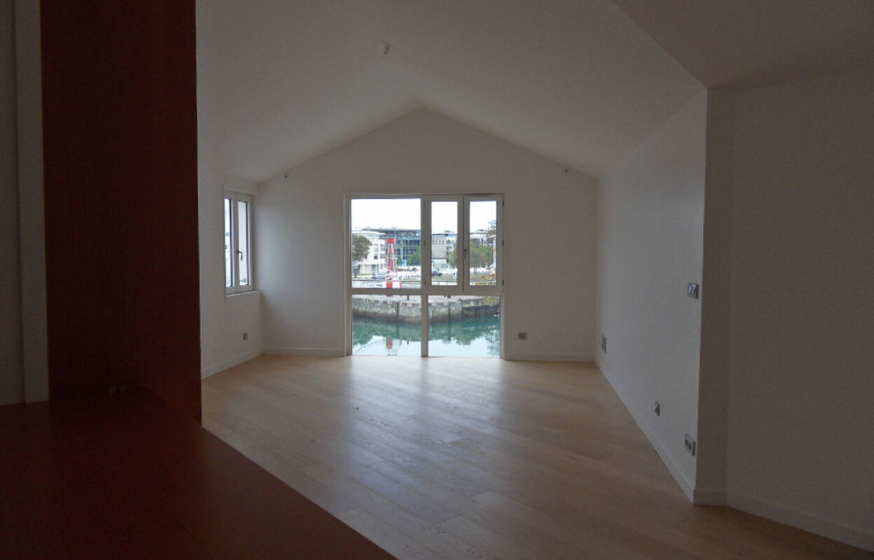 appartement 4 pièces 177 m2 à vendre à La Rochelle (17000)