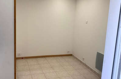appartement 1 pièces 11 m2 à vendre à Reims (51100)