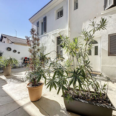 Maison 4 pièces 361000 €