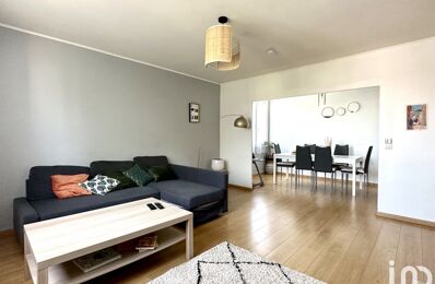 vente appartement 190 000 € à proximité de Sautron (44880)