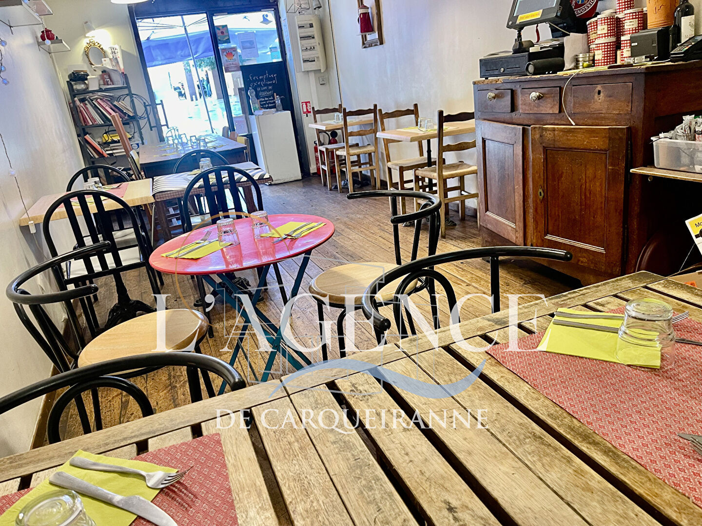 Local commercial  T6 à vendre Toulon 83000