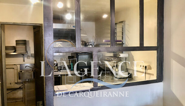 Local commercial 6 pièces  à vendre Toulon 83000