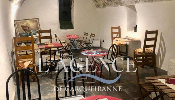 Local commercial 6 pièces  à vendre Toulon 83000