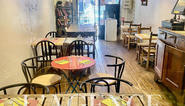 Local commercial 6 pièces  à vendre Toulon 83000