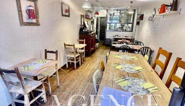 Local commercial 6 pièces  à vendre Toulon 83000