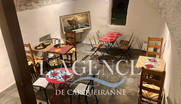 Local commercial 6 pièces  à vendre Toulon 83000