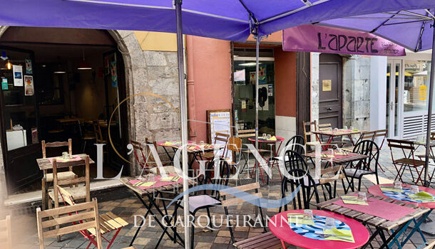 Local commercial 6 pièces  à vendre Toulon 83000