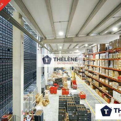 Commerce  1100000 €