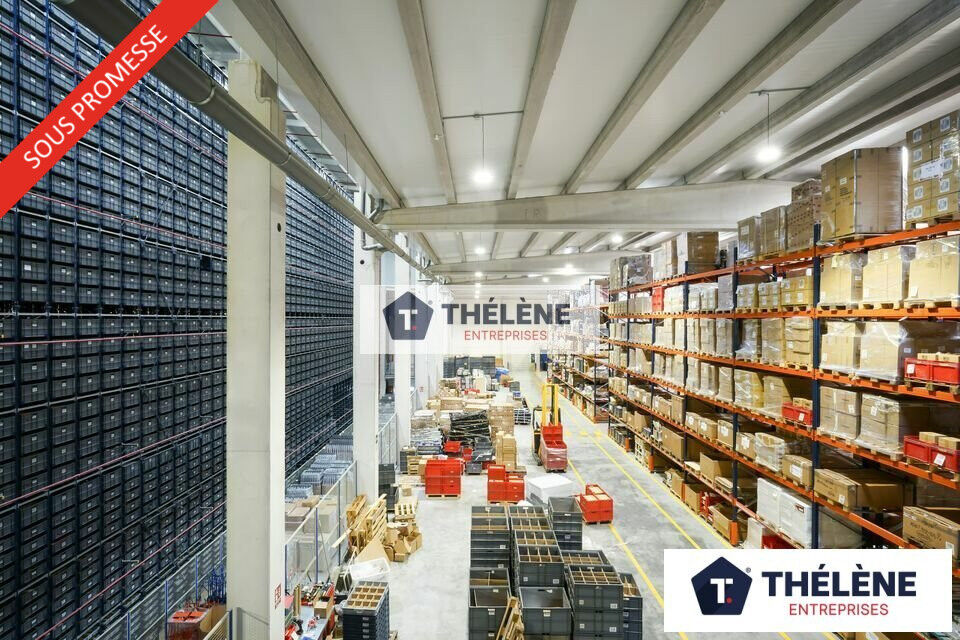 Local commercial  à vendre Vendargues 34740