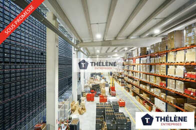 Commerce  1100000 €