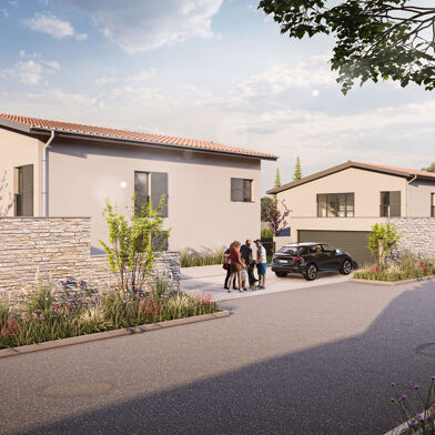 Maison 4 pièces 570000 €