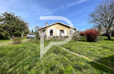 vente maison 365 700 € à proximité de Montaigut-sur-Save (31530)