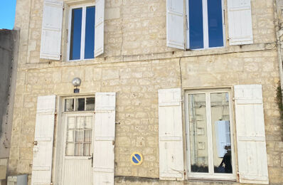 vente maison 70 000 € à proximité de Saint-Hilaire-de-Villefranche (17770)