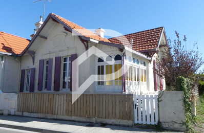 vente maison 276 000 € à proximité de Arcachon (33120)