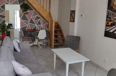 vente maison 95 600 € à proximité de Montignac-Charente (16330)