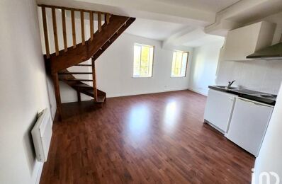 vente appartement 143 000 € à proximité de Chambly (60230)
