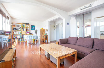 appartement 5 pièces 72 m2 à vendre à Montrouge (92120)