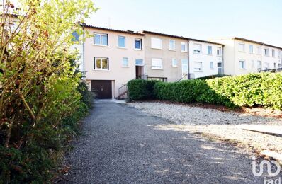 vente maison 139 500 € à proximité de Montrozier (12630)