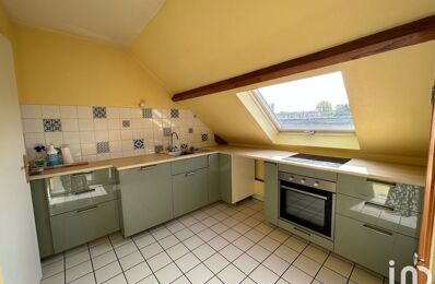 vente appartement 146 900 € à proximité de Pont-Sainte-Maxence (60700)