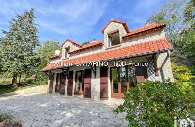 vente maison 499 000 € à proximité de Fontenay-Lès-Briis (91640)