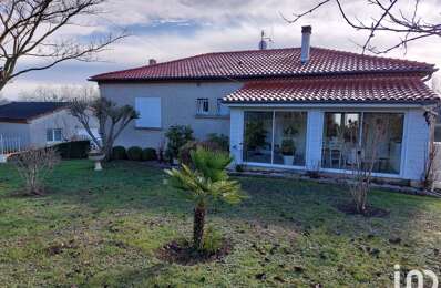 vente maison 344 500 € à proximité de Guitalens-l'Albarède (81220)