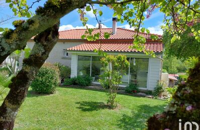 vente maison 315 000 € à proximité de Lautrec (81440)