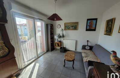 vente appartement 112 000 € à proximité de Gagnac-sur-Garonne (31150)