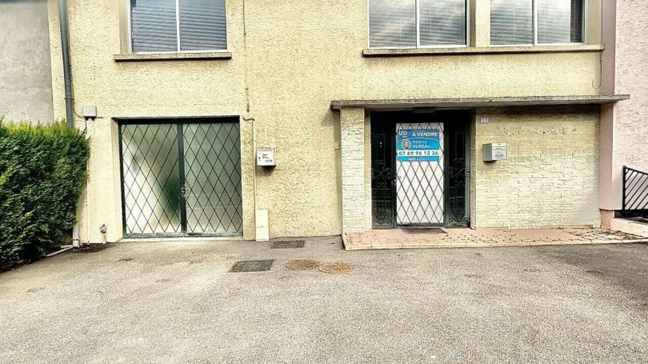 maison 7 pièces 266 m2 à vendre à Gironcourt-sur-Vraine (88170)