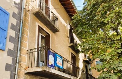 vente maison 149 000 € à proximité de La Mure-Argens (04170)