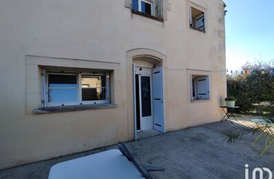 maison 4 pièces 82 m2 à vendre à Tonnay-Charente (17430)