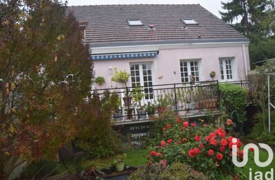vente maison 425 000 € à proximité de Chavenay (78450)