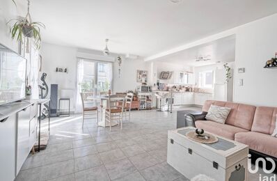 vente maison 309 000 € à proximité de Lumigny-Nesles-Ormeaux (77540)