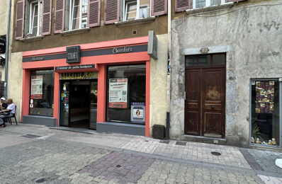 location commerce Nous consulter à proximité de Autrans-Méaudre-en-Vercors (38112)