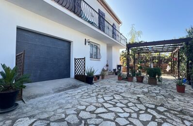 vente maison 330 000 € à proximité de Vendres (34350)
