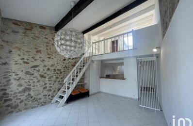 vente maison 319 500 € à proximité de Châteauneuf-Grasse (06740)