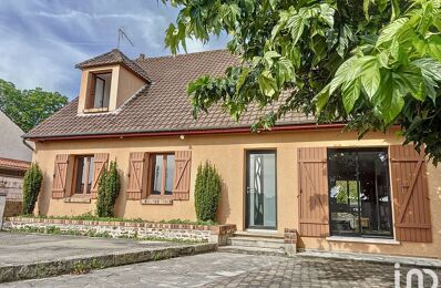 vente maison 465 000 € à proximité de Fontenay-Trésigny (77610)