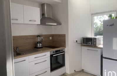 appartement 2 pièces 72 m2 à vendre à Beaupréau-en-Mauges (49600)