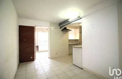 vente appartement 89 000 € à proximité de Saint-Hilaire (31410)