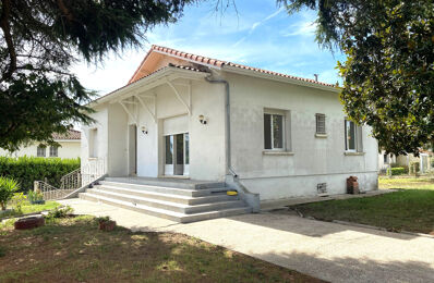 vente maison 148 400 € à proximité de Caplong (33220)